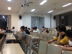 -江南大学(蠡湖校区)
