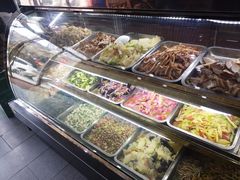 -老西安韩记三鲜煮馍(四府街店)
