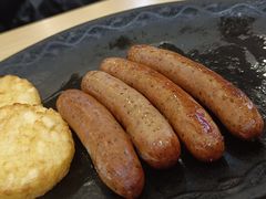 -萨莉亚意式餐厅(天河城购物中心店)