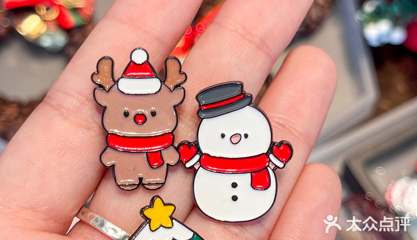 在青岛坠高端的餐厅过圣诞是什么体验🎄