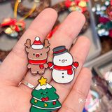 在青岛坠高端的餐厅过圣诞是什么体验🎄