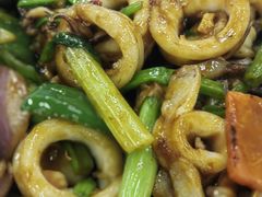 -南记食粥坊·宵夜大排档(莲花总店)