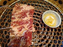 -極屋鮨牛 · 烧肉酒场(时代C馆店)