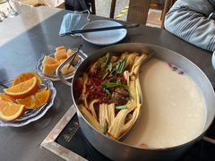 -捞王锅物料理(上海世茂广场店)