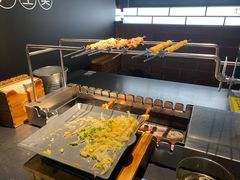 -很久以前羊肉串(中山公园店)