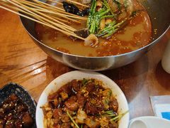 -付小姐在成都(中山公园店)