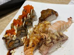 -东京屋(武定路店)