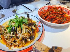 -庞家烧烤客栈(炮台山店)