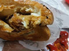 -华莱士·全鸡汉堡(大东海店)