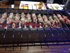 -三个蒙古大叔羊肉串(大宁店)