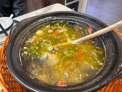 -华庭苑农家乐(旺山店)