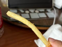 -麦当劳(凌云天地长桥店)