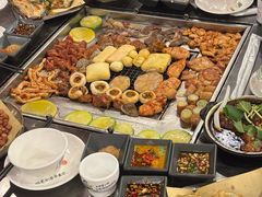 -塘屋烧烤·云南火塘烧烤品牌(春城慧谷旗舰店)