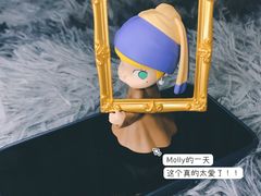 -泡泡玛特POPMART(天环购物中心店)