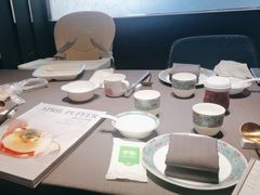 -肆月河豚·新淮扬(金融街店)