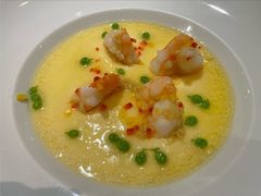 -红棉中餐厅·广州海航威斯汀酒店