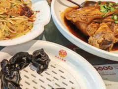 -添福来墨鱼饺子 · 海鲜东北菜(大连星海·黄浦路店)