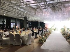 -江滨壹号艺文空间复合餐厅(闽江大道店)