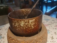 -一号铺子·大炉茶