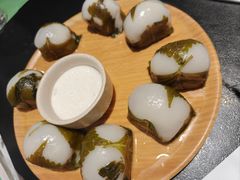 -蘸小院铁锅炖·蘸酱菜·东北菜(怀远门店)