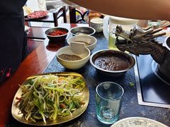 -徐师傅太子锅(龙泽路店)