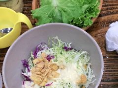 -高基五春川炒鸡排 韩国料理(威海总店)