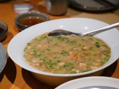 临海糟羹-荣小馆(杭州大厦店)