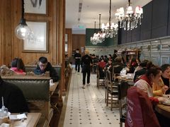 大堂-新白鹿餐厅(城西银泰城店)