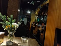 -碧特博格·20年品牌西餐厅(芜湖路店)