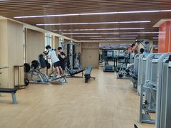 -CXFIT 陈徐健身工作室(凯旋店)