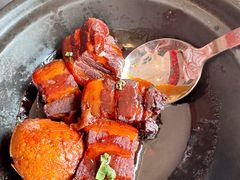 -桂花楼淮扬中餐厅(浦东香格里拉店)