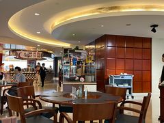 -昆明佳华广场酒店·西餐厅