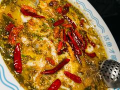 -花椒俏川菜小馆(南海万达店)