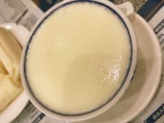 姜撞奶-仁信老铺(华盖路店)