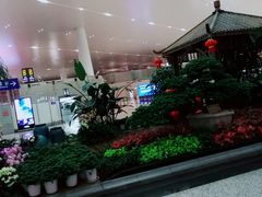 -温州龙湾国际机场