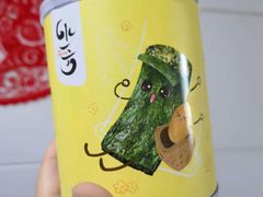 -水一方现烤鱿鱼丝大连特产(高新苏宁百货店)