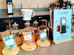 -星巴克臻选(沈阳大悦城店)