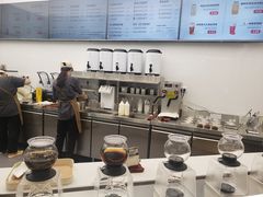 -夻茶HUATEA(水晶郦城店)