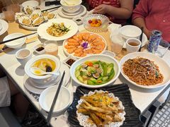 -79号渔船海鲜饭店(宝安店)