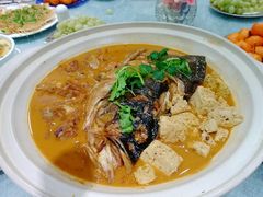 -半酌烧烤小酒馆(南京东路店)