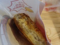 -吉品合酥脆烤饼(太平洋森活天地店)