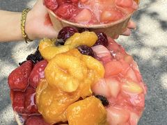 -福苗小骆驼烧烤(莲湖路店)