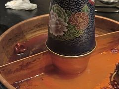 -咏江南·苏式火锅·苏州评弹(观前街店)