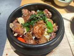 -竹里馆·淮扬菜·功夫茶(老门东店)