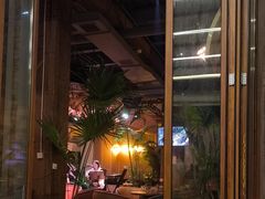 -不二·民谣音乐餐吧(长沙店)
