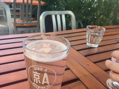-京A Taproom·精酿餐吧(CBD店)