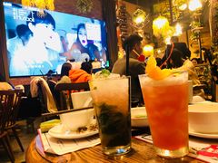 -时光码头民谣公社