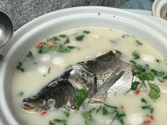 -又见炊烟私房菜(敬亭路店)