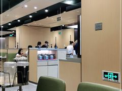大堂-海底捞火锅(8号仓店)