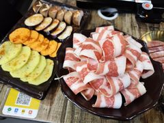 -张姐烤肥牛(西丽店)